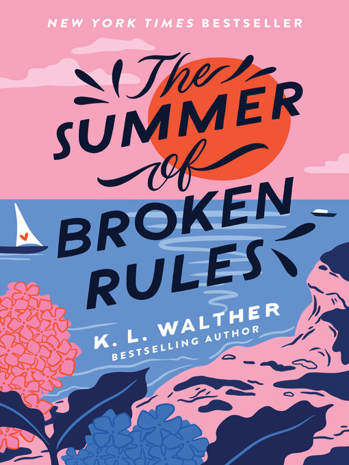 K. L. Walther创作的The Summer of Broken Rules作品的详细信息 - 可供借阅